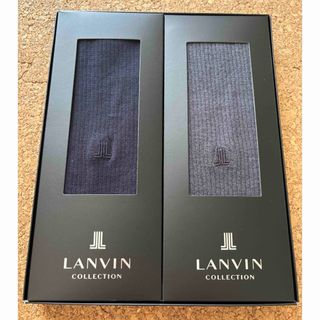 LANVIN - LANVIN 牛革 ビジネスカバン ドラマ半沢直樹劇中使用 LANVIN - LANVIN 牛革 ビジネスカバン ドラマ半沢直樹劇中使用