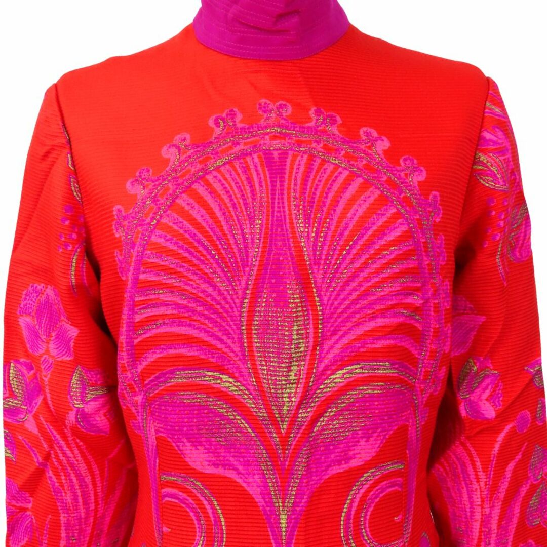 Gianni Versace - 【中古】 ジャンニ・ヴェルサーチ ドレス 38 Gianni Versace - 【中古】 ジャンニ・ヴェルサーチ ドレス 38