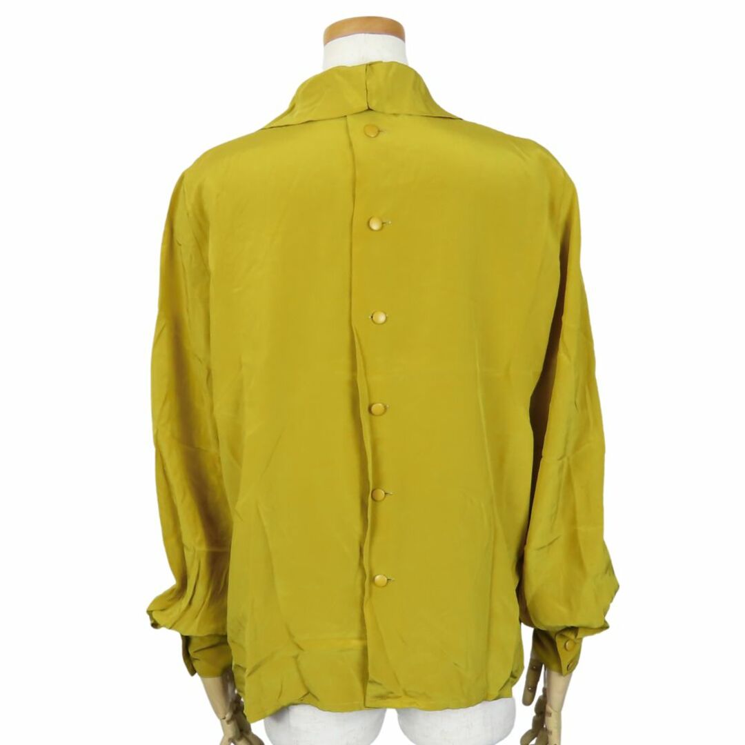 Christian Dior - 【中古】 クリスチャンディオール ブラウス M Christian Dior - 【中古】 クリスチャンディオール ブラウス M