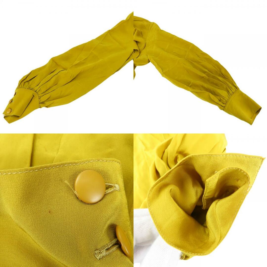 Christian Dior - 【中古】 クリスチャンディオール ブラウス M Christian Dior - 【中古】 クリスチャンディオール ブラウス M