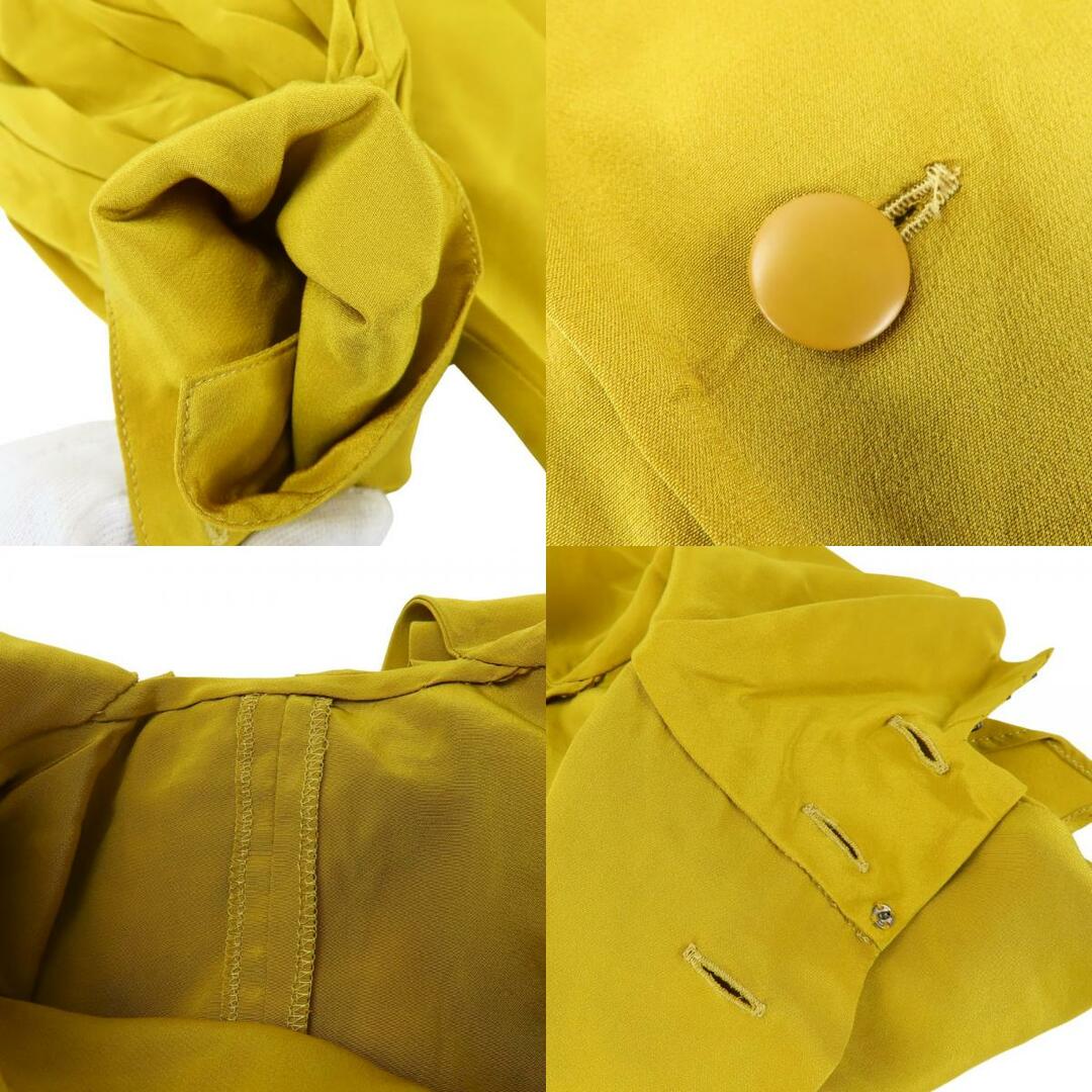 Christian Dior - 【中古】 クリスチャンディオール ブラウス M Christian Dior - 【中古】 クリスチャンディオール ブラウス M
