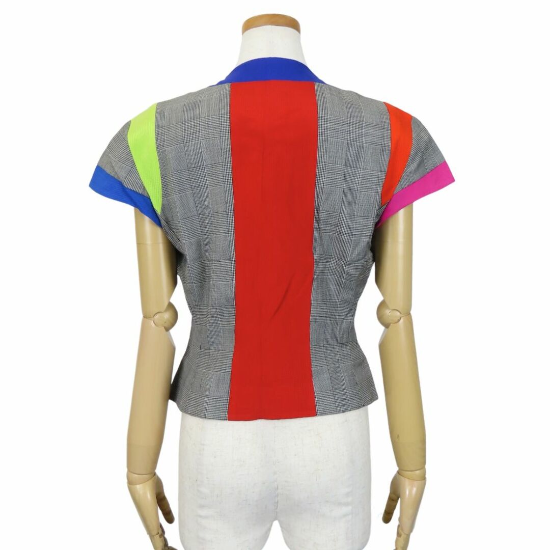 Gianni Versace - 【中古】 ジャンニ・ヴェルサーチ 半袖シャツ Gianni Versace - 【中古】 ジャンニ・ヴェルサーチ 半袖シャツ
