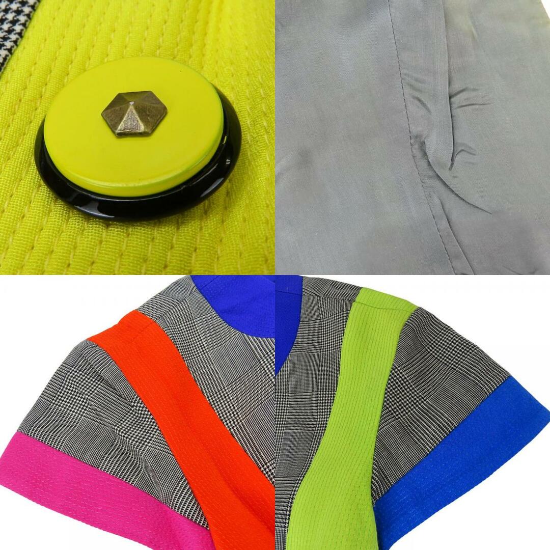Gianni Versace - 【中古】 ジャンニ・ヴェルサーチ 半袖シャツ Gianni Versace - 【中古】 ジャンニ・ヴェルサーチ 半袖シャツ