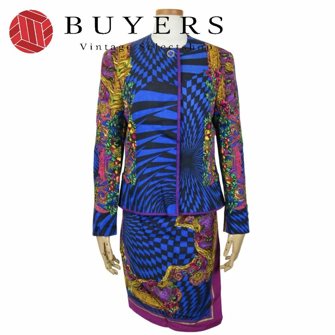 Gianni Versace - 【中古】 ジャンニ・ヴェルサーチ Gianni Versace - 【中古】 ジャンニ・ヴェルサーチ