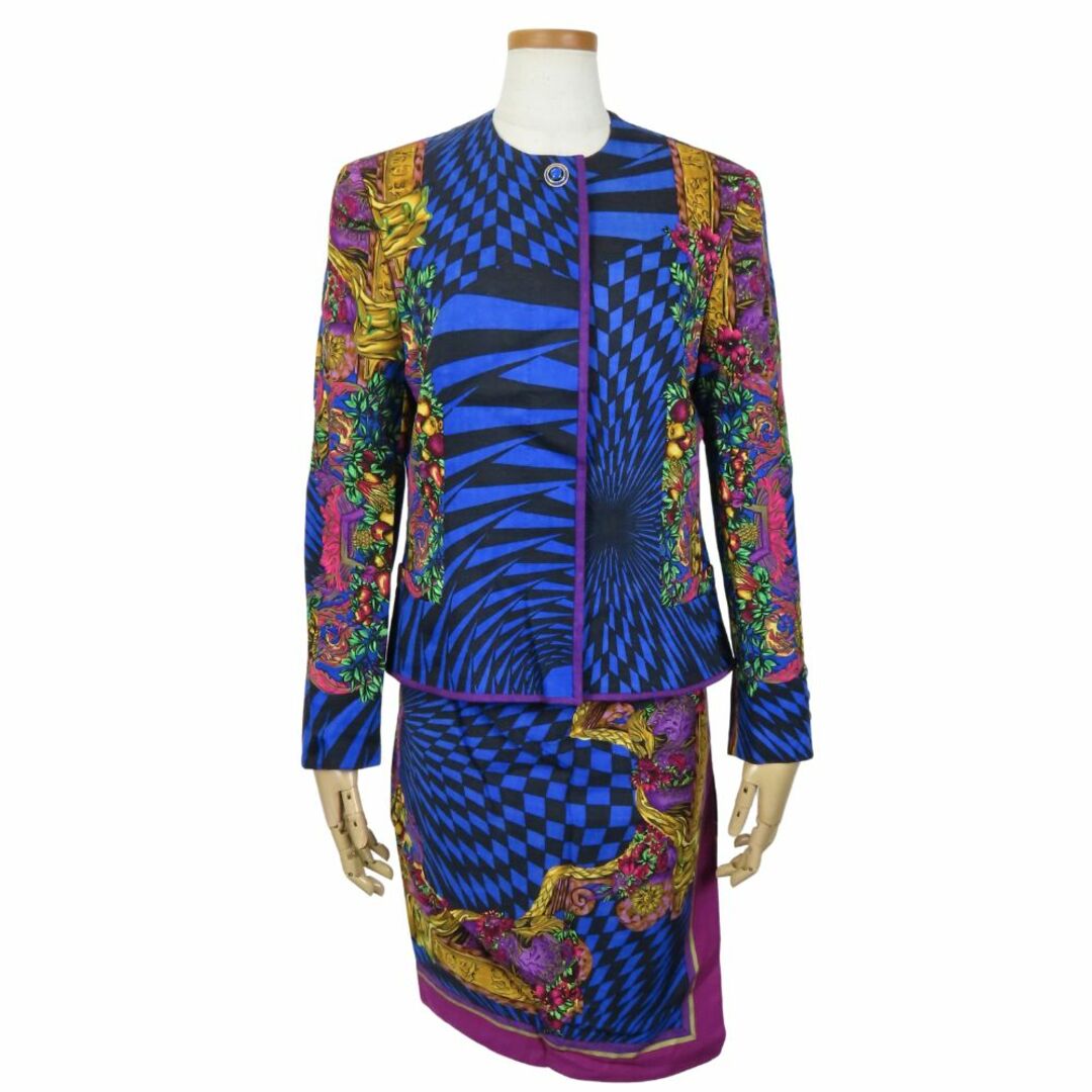 Gianni Versace - 【中古】 ジャンニ・ヴェルサーチ Gianni Versace - 【中古】 ジャンニ・ヴェルサーチ