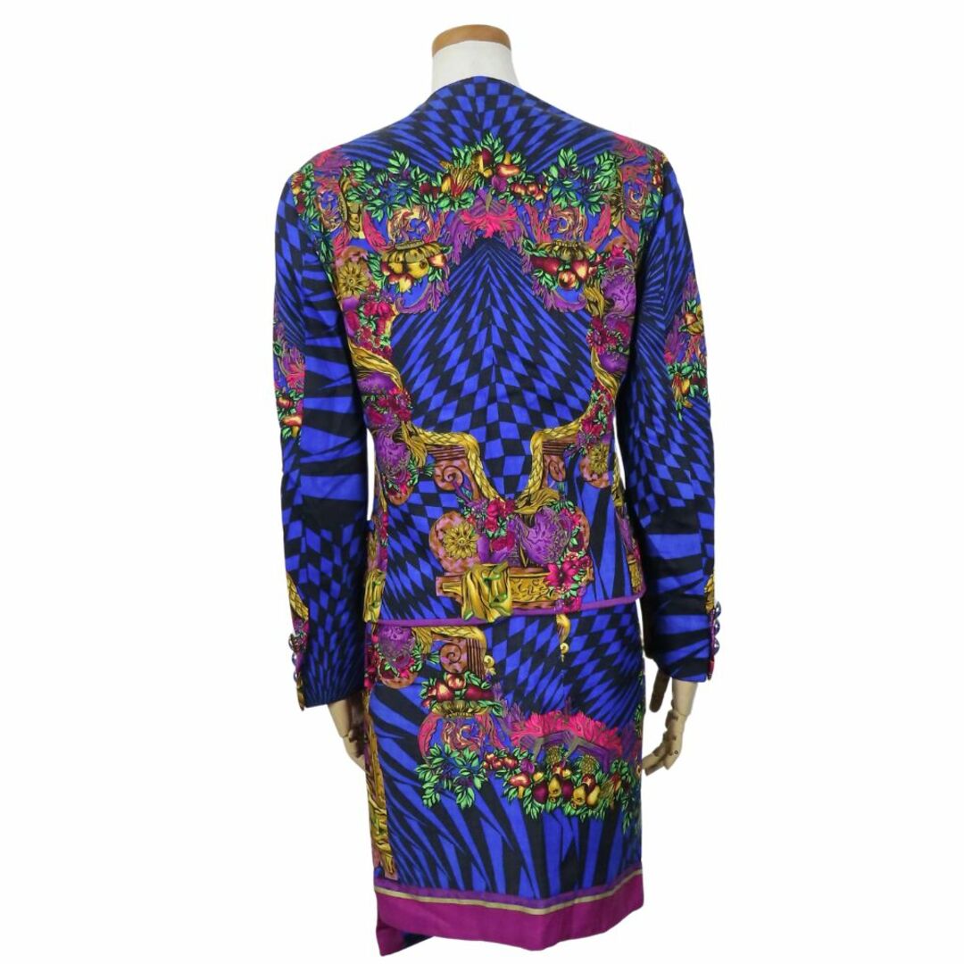 Gianni Versace - 【中古】 ジャンニ・ヴェルサーチ Gianni Versace - 【中古】 ジャンニ・ヴェルサーチ
