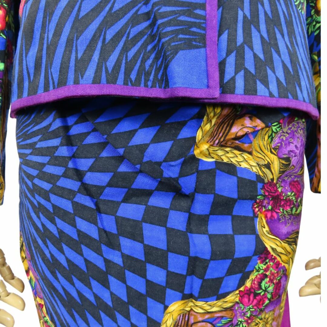 Gianni Versace - 【中古】 ジャンニ・ヴェルサーチ Gianni Versace - 【中古】 ジャンニ・ヴェルサーチ