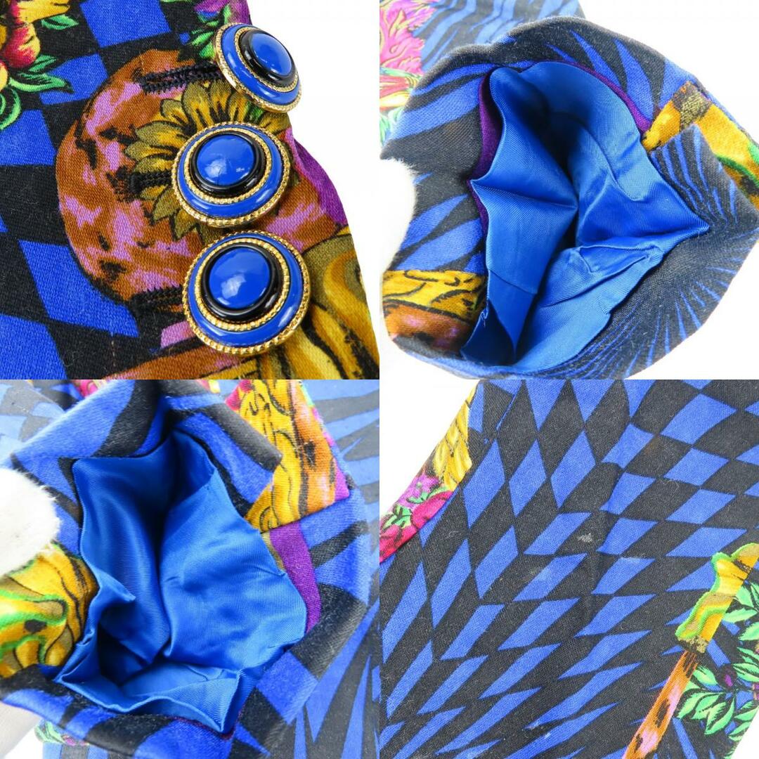 Gianni Versace - 【中古】 ジャンニ・ヴェルサーチ Gianni Versace - 【中古】 ジャンニ・ヴェルサーチ