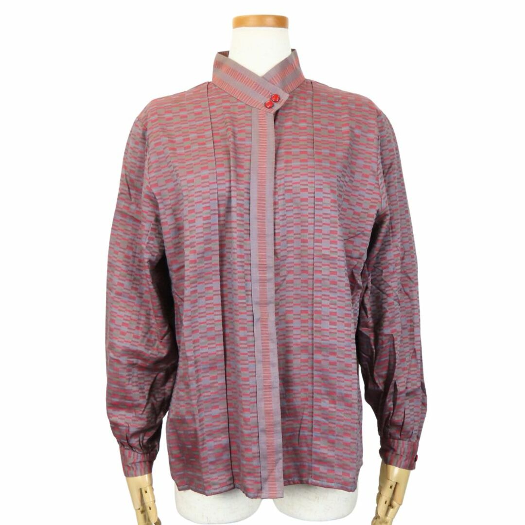 Christian Dior - 【中古】 クリスチャンディオール ブラウス Christian Dior - 【中古】 クリスチャンディオール ブラウス