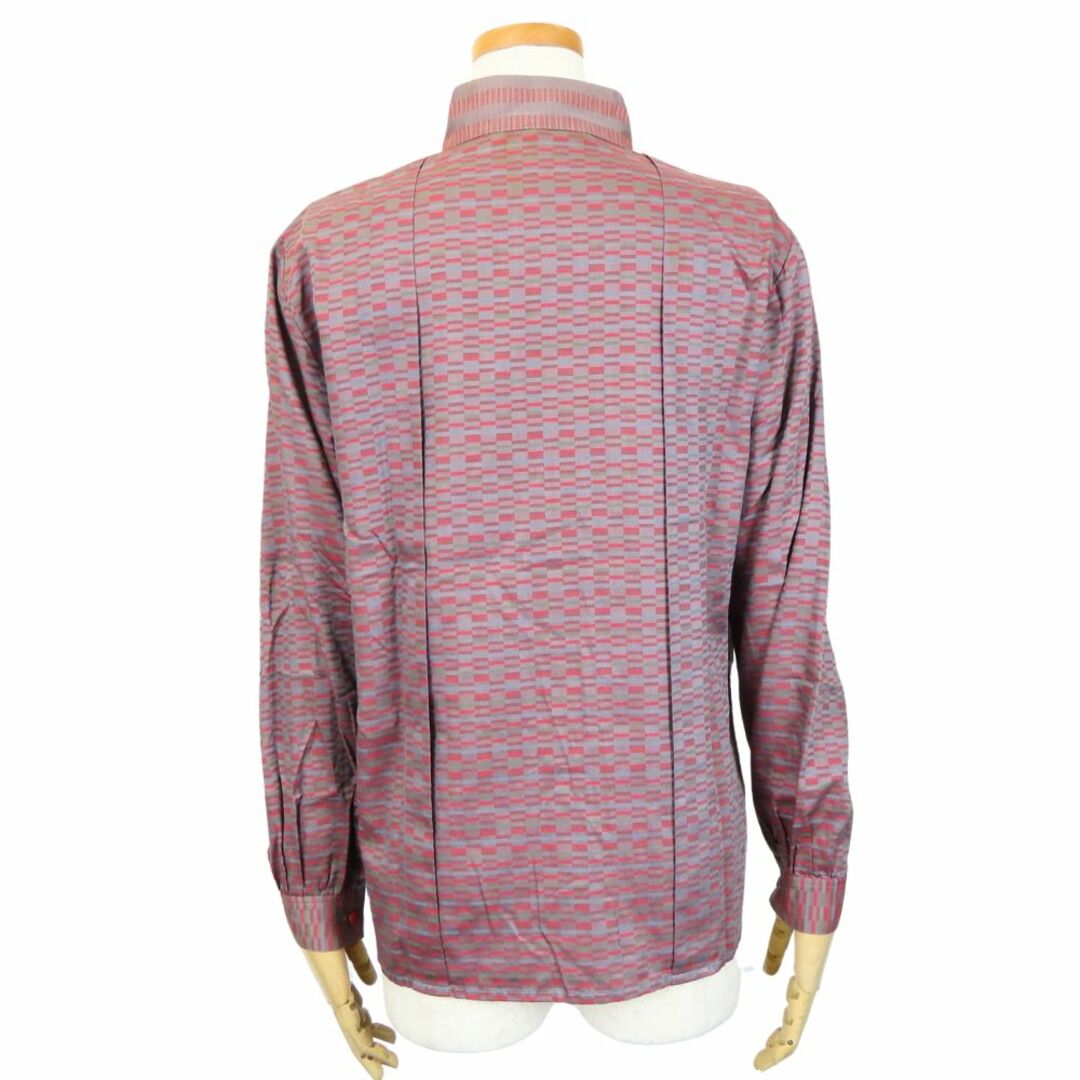 Christian Dior - 【中古】 クリスチャンディオール ブラウス Christian Dior - 【中古】 クリスチャンディオール ブラウス
