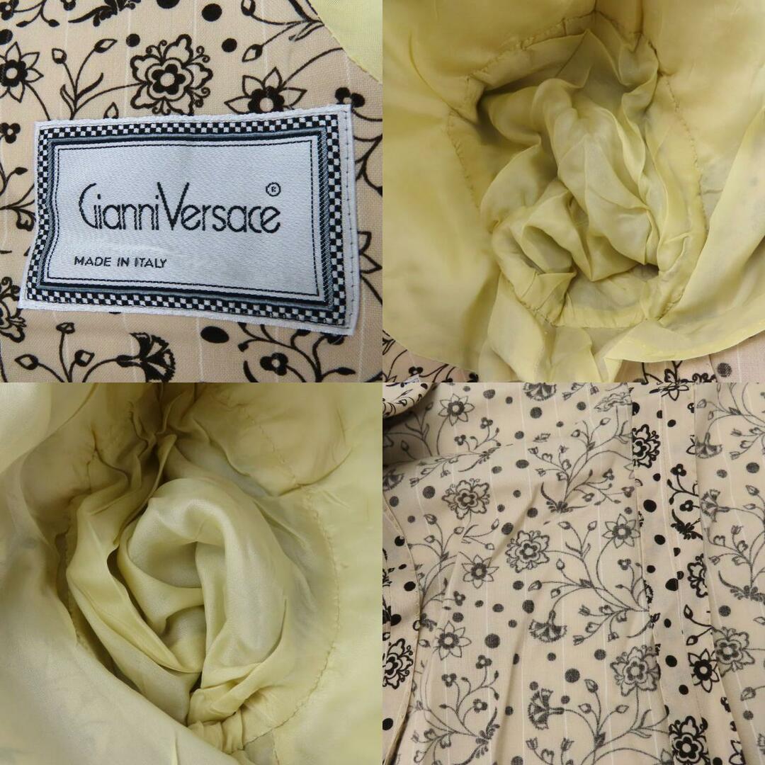 Gianni Versace - 【中古】 ジャンニ・ヴェルサーチ Gianni Versace - 【中古】 ジャンニ・ヴェルサーチ