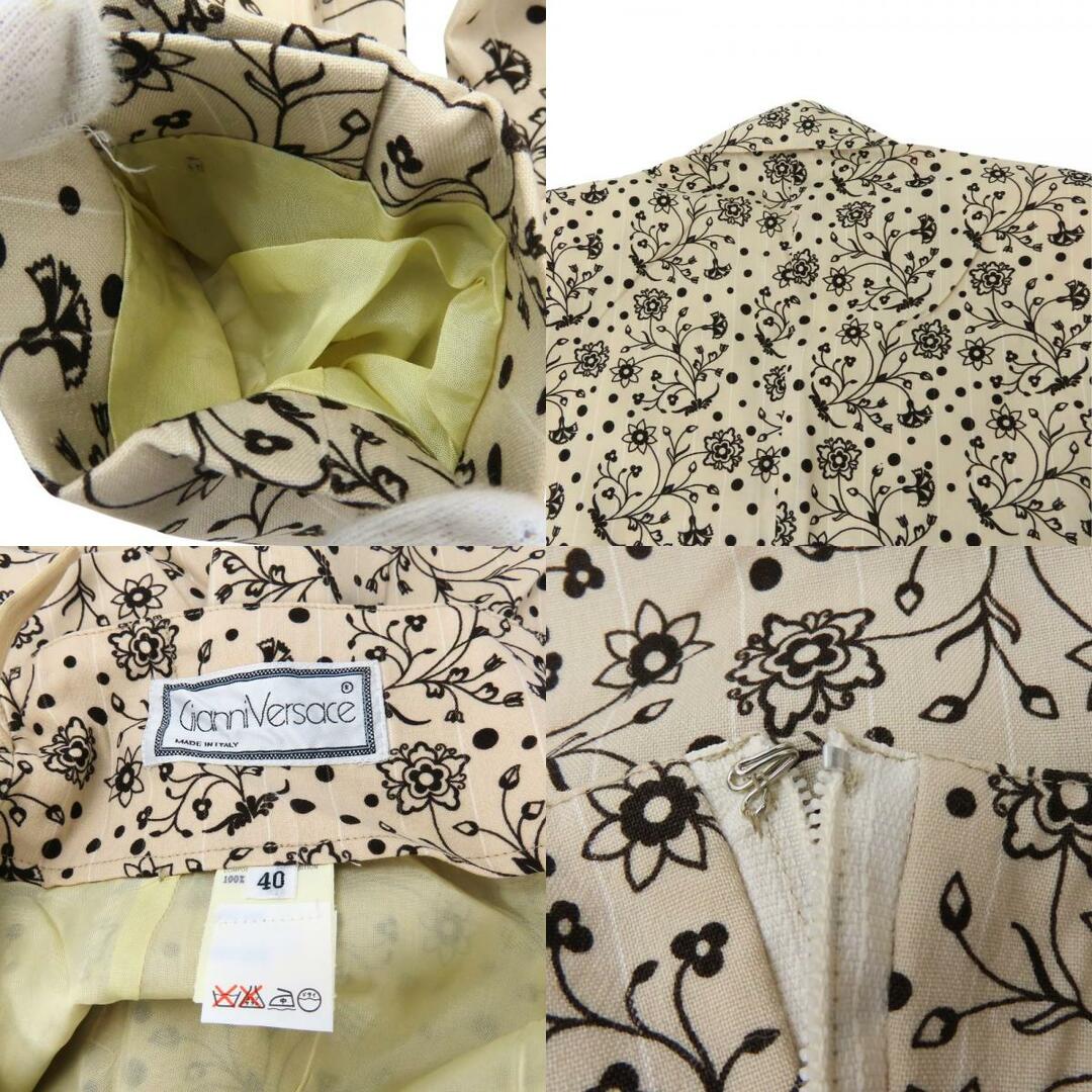 Gianni Versace - 【中古】 ジャンニ・ヴェルサーチ Gianni Versace - 【中古】 ジャンニ・ヴェルサーチ