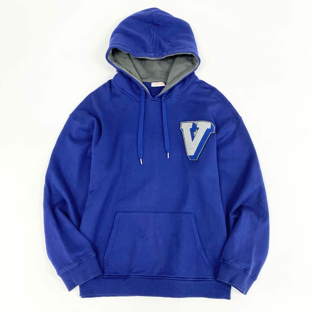 VALENTINO - 67d21 VALENTINO ヴァレンティノ 23SS Vロゴパッチ VALENTINO - 67d21 VALENTINO ヴァレンティノ 23SS Vロゴパッチ
