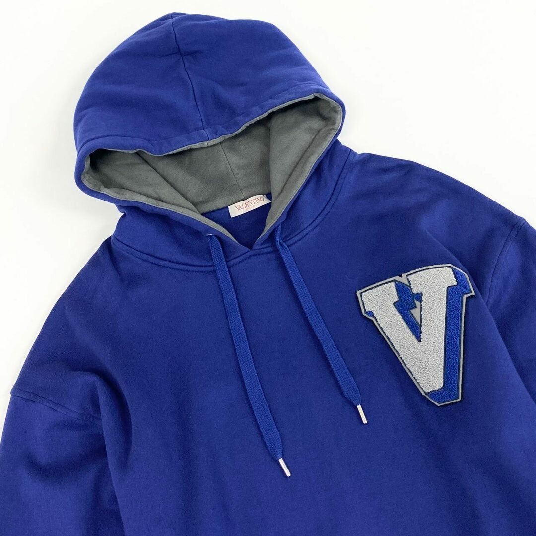 VALENTINO - 67d21 VALENTINO ヴァレンティノ 23SS Vロゴパッチ VALENTINO - 67d21 VALENTINO ヴァレンティノ 23SS Vロゴパッチ