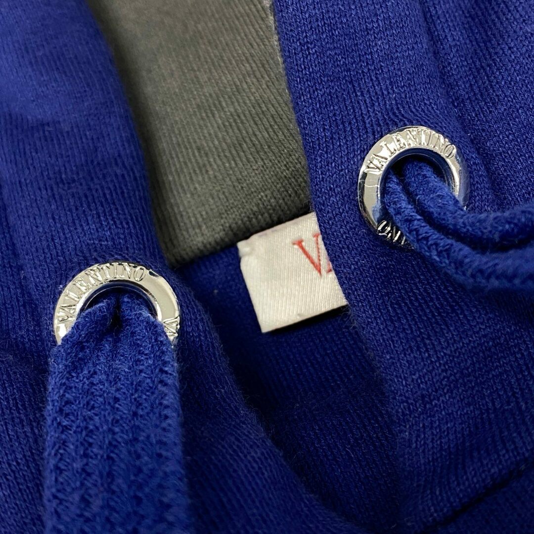 VALENTINO - 67d21 VALENTINO ヴァレンティノ 23SS Vロゴパッチ VALENTINO - 67d21 VALENTINO ヴァレンティノ 23SS Vロゴパッチ
