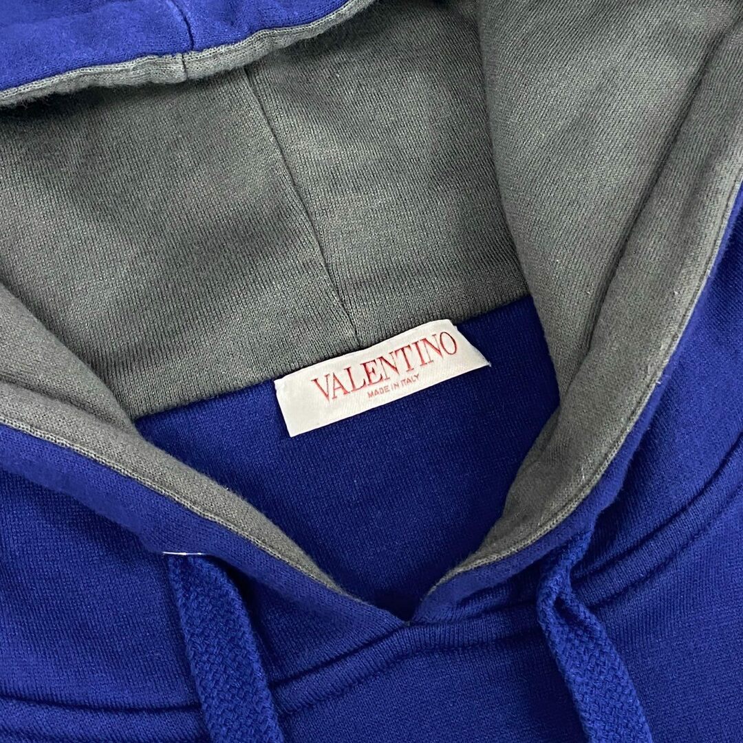 VALENTINO - 67d21 VALENTINO ヴァレンティノ 23SS Vロゴパッチ VALENTINO - 67d21 VALENTINO ヴァレンティノ 23SS Vロゴパッチ
