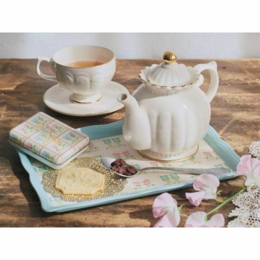 Afternoon Tea LIVING - アフタヌーンティー KUNIKA トレー 限定 Afternoon Tea LIVING - アフタヌーンティー KUNIKA トレー 限定