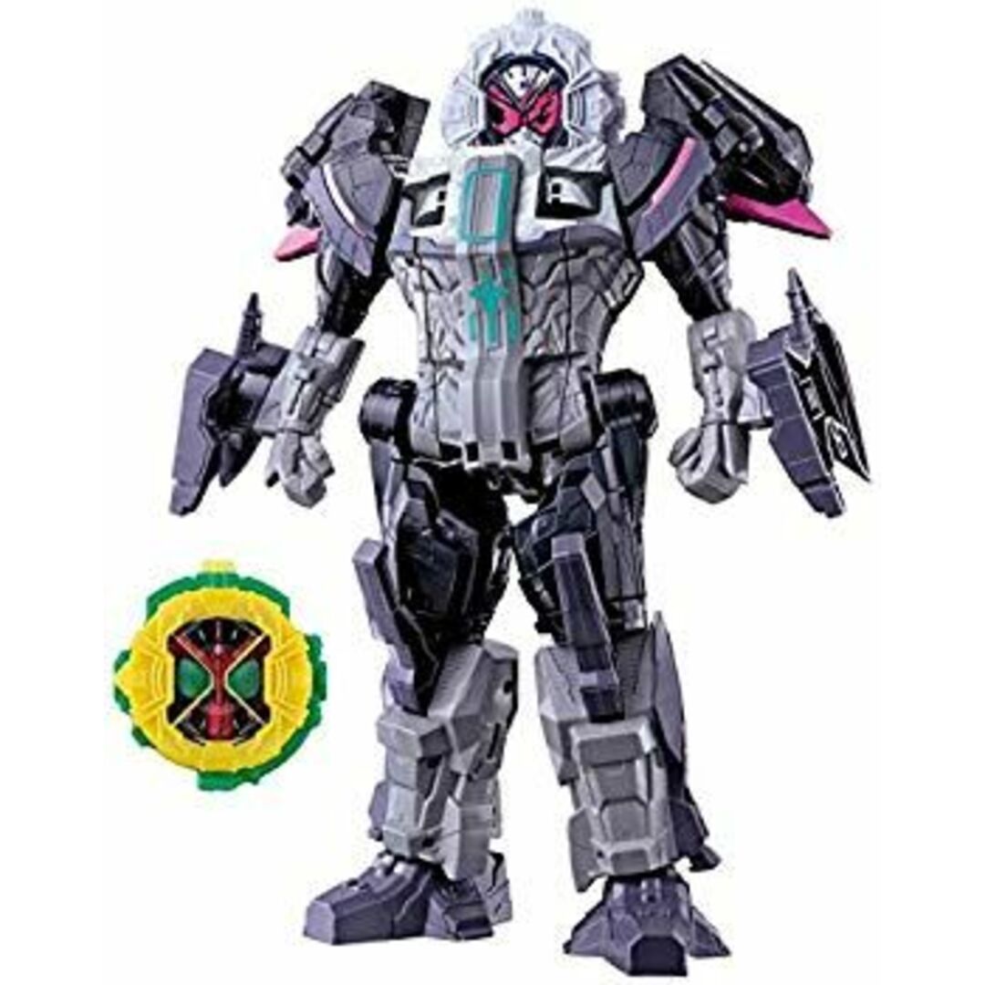 仮面ライダージオウ DXタイムマジーン＆オーズライドウォッチ mxn26g8