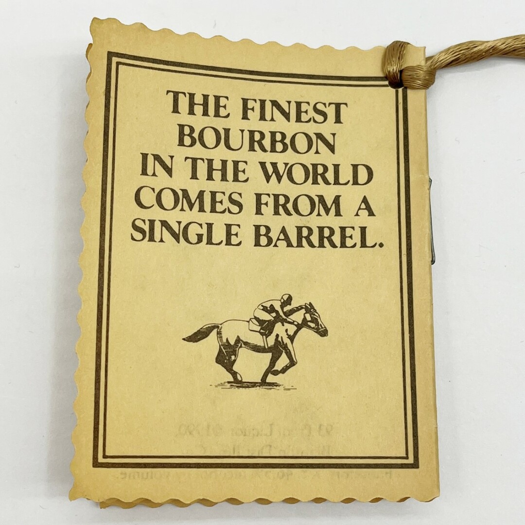 ◇◇ Blanton's Single Barrel ブラントン ウイスキー バーボン ◇◇ Blanton's Single Barrel ブラントン ウイスキー バーボン