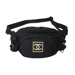 CHANEL(ボディバッグ/ウエストポーチ)のフリマアイテム一覧 CHANEL(ボディバッグ/ウエストポーチ)のフリマアイテム一覧