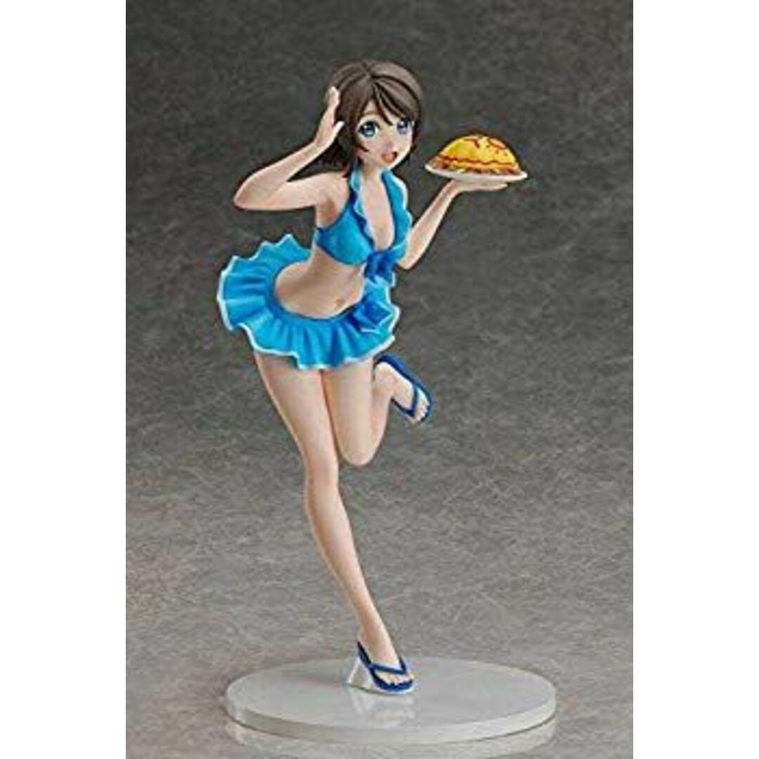 渡辺 曜 Summer Queens 1/8スケール PVC&ABS製塗装済み完成品フィギュア mxn26g8 エンタメ/ホビーのフィギュア(特撮)の商品写真