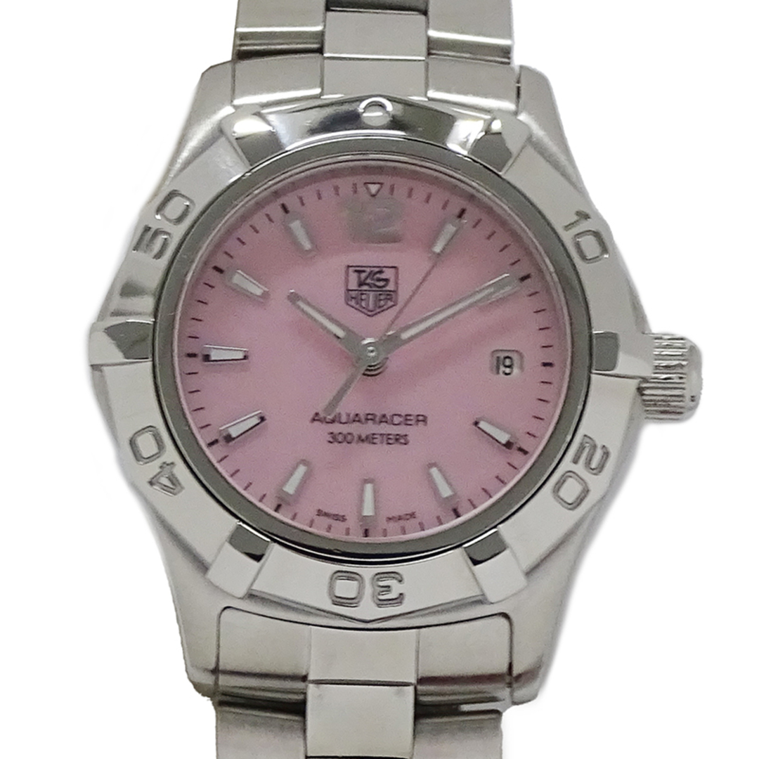 TAG Heuer - タグホイヤー TAG Heuer アクアレーサー WAF1418 TAG Heuer - タグホイヤー TAG Heuer アクアレーサー WAF1418