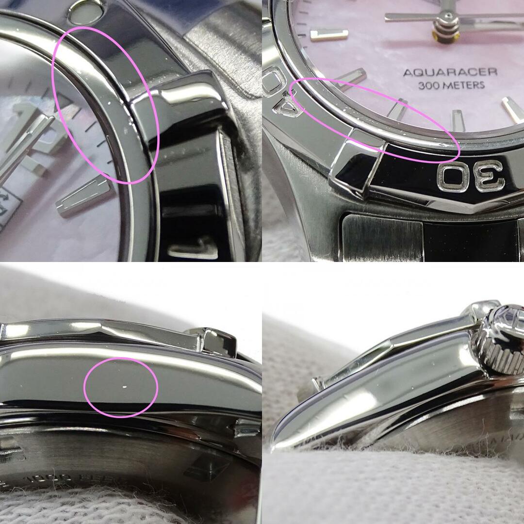 TAG Heuer - タグホイヤー TAG Heuer アクアレーサー WAF1418 TAG Heuer - タグホイヤー TAG Heuer アクアレーサー WAF1418