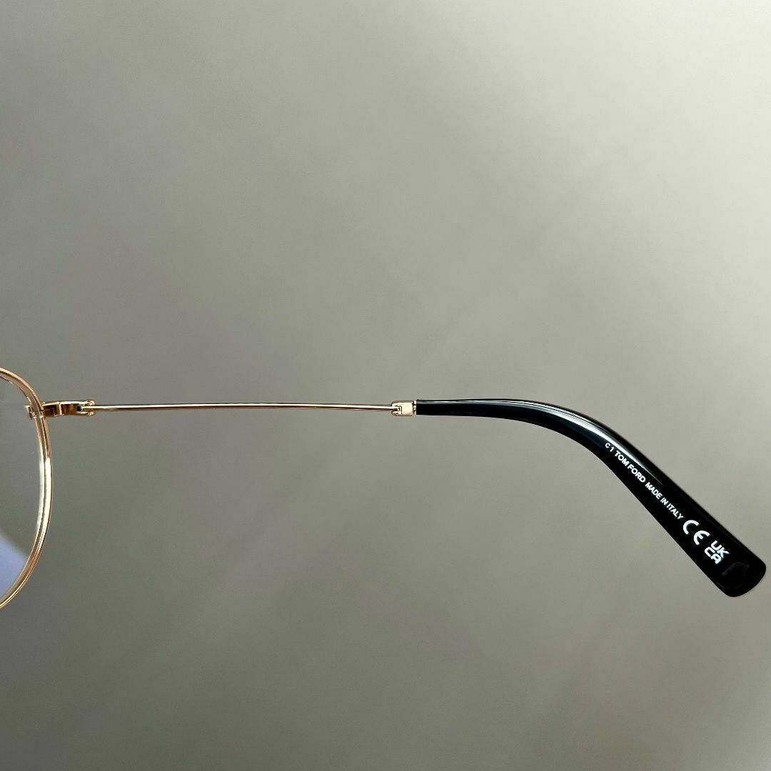 TOM FORD EYEWEAR - トムフォード メガネ ブルーライトカット TOM FORD EYEWEAR - トムフォード メガネ ブルーライトカット
