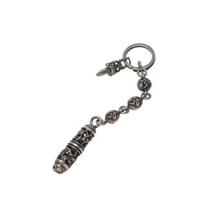 Chrome Hearts - クロムハーツ ペーパーチェーン リング SV925 Chrome Hearts - クロムハーツ ペーパーチェーン リング SV925