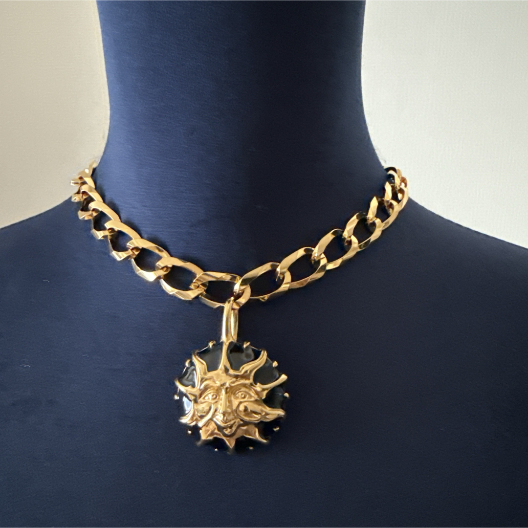 FENDI - FENDI ネックレスの通販 by kimi's shop|フェンディ FENDI - FENDI ネックレスの通販 by kimi's shop|フェンディ