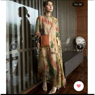 Ameri VINTAGE(ワンピース)のフリマアイテム一覧 Ameri VINTAGE(ワンピース)のフリマアイテム一覧
