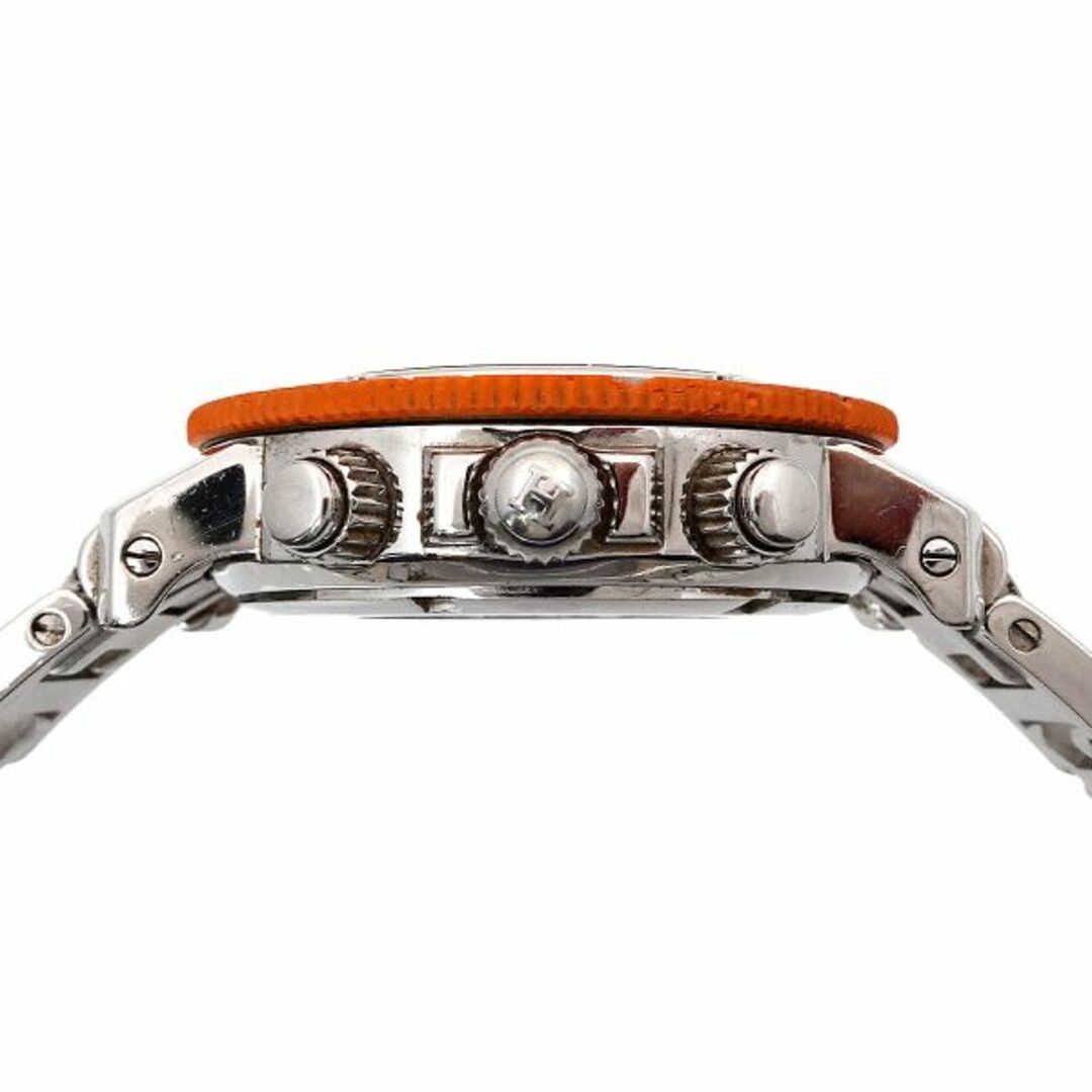 HERMES - エルメス HERMES クリッパー ダイバー クロノグラフ HERMES - エルメス HERMES クリッパー ダイバー クロノグラフ