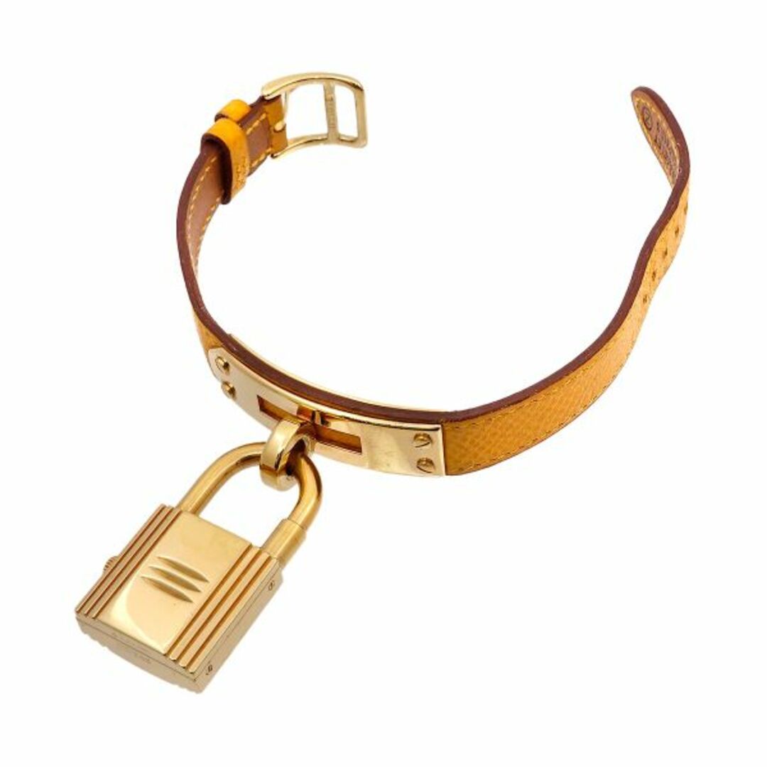 HERMES - エルメス HERMES ケリーウォッチ ヴィンテージ HERMES - エルメス HERMES ケリーウォッチ ヴィンテージ