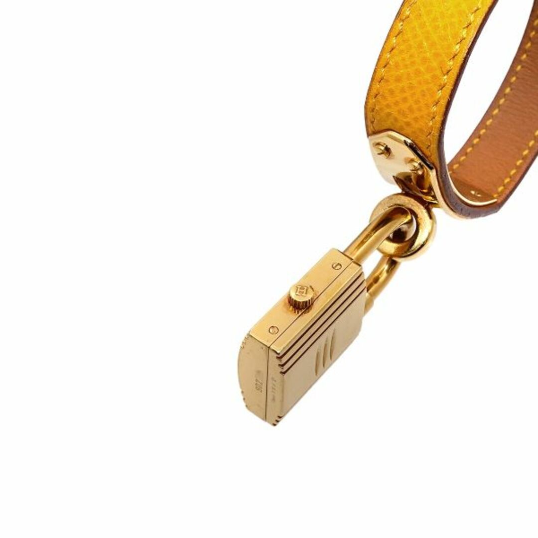 HERMES - エルメス HERMES ケリーウォッチ ヴィンテージ HERMES - エルメス HERMES ケリーウォッチ ヴィンテージ