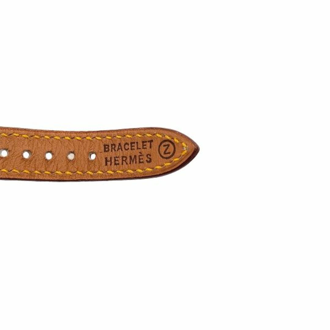 HERMES - エルメス HERMES ケリーウォッチ ヴィンテージ HERMES - エルメス HERMES ケリーウォッチ ヴィンテージ