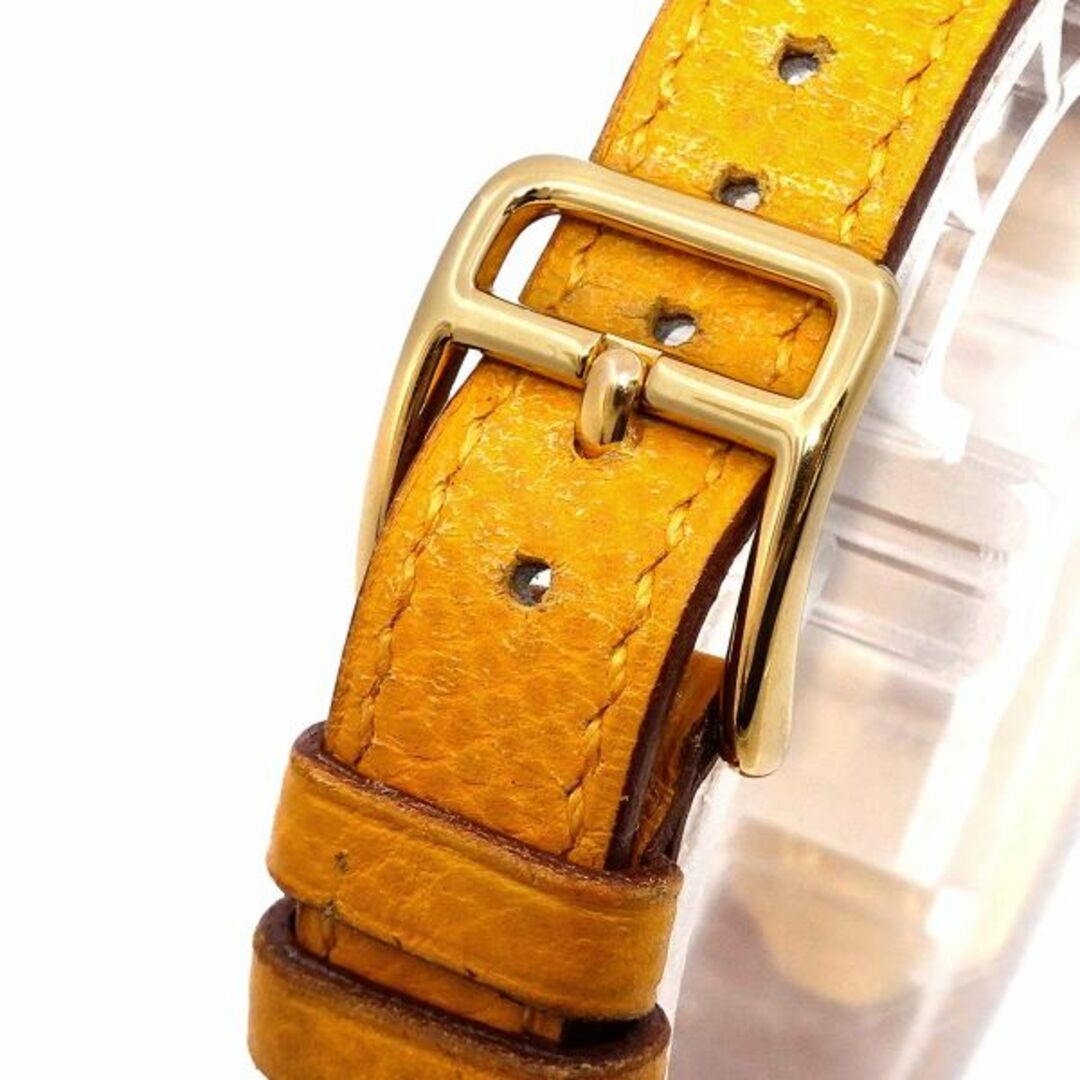 HERMES - エルメス HERMES ケリーウォッチ ヴィンテージ HERMES - エルメス HERMES ケリーウォッチ ヴィンテージ