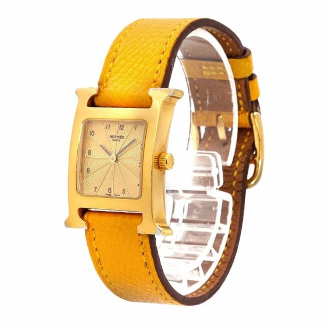 HERMES - エルメス HERMES Hウォッチ HH1 201 レディース 腕時計 HERMES - エルメス HERMES Hウォッチ HH1 201 レディース 腕時計