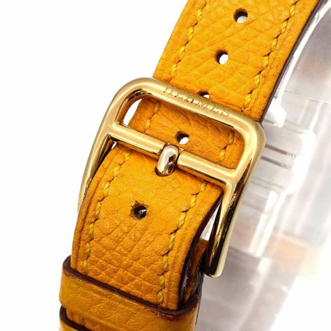 HERMES - エルメス HERMES Hウォッチ HH1 201 レディース 腕時計 HERMES - エルメス HERMES Hウォッチ HH1 201 レディース 腕時計
