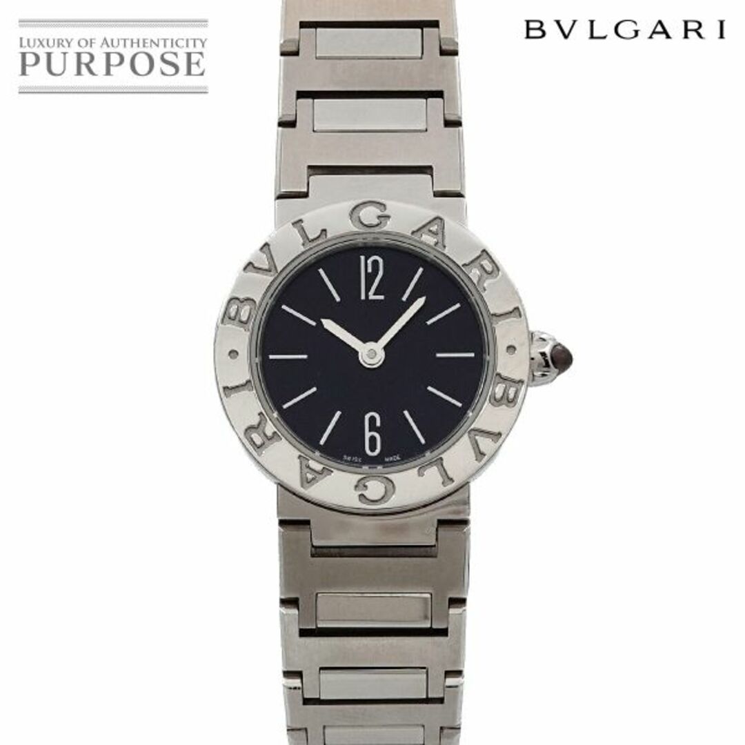 BVLGARI - ブルガリ BVLGARI ブルガリブルガリ BB23S レディース BVLGARI - ブルガリ BVLGARI ブルガリブルガリ BB23S レディース
