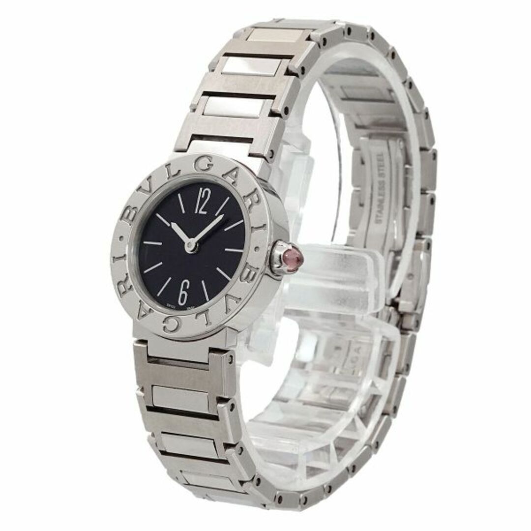 BVLGARI - ブルガリ BVLGARI ブルガリブルガリ BB23S レディース BVLGARI - ブルガリ BVLGARI ブルガリブルガリ BB23S レディース
