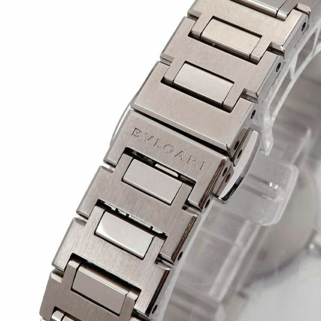 BVLGARI - ブルガリ BVLGARI ブルガリブルガリ BB23S レディース BVLGARI - ブルガリ BVLGARI ブルガリブルガリ BB23S レディース
