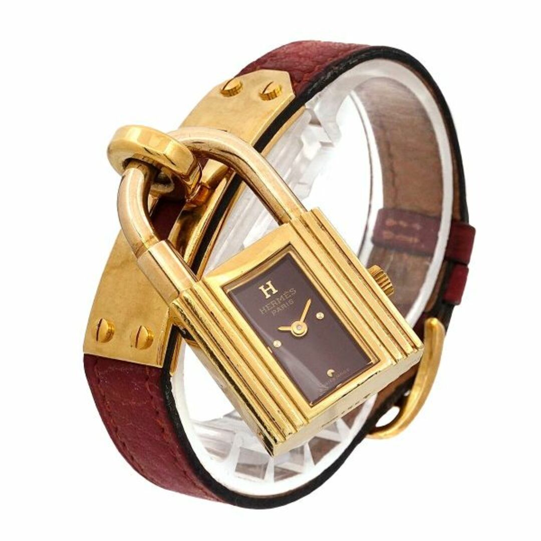 HERMES - エルメス HERMES ケリーウォッチ ヴィンテージ HERMES - エルメス HERMES ケリーウォッチ ヴィンテージ