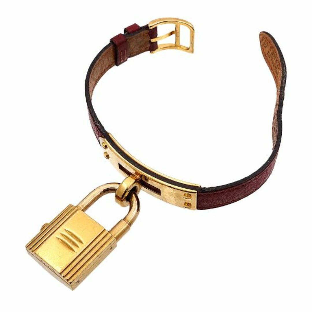 HERMES - エルメス HERMES ケリーウォッチ ヴィンテージ HERMES - エルメス HERMES ケリーウォッチ ヴィンテージ