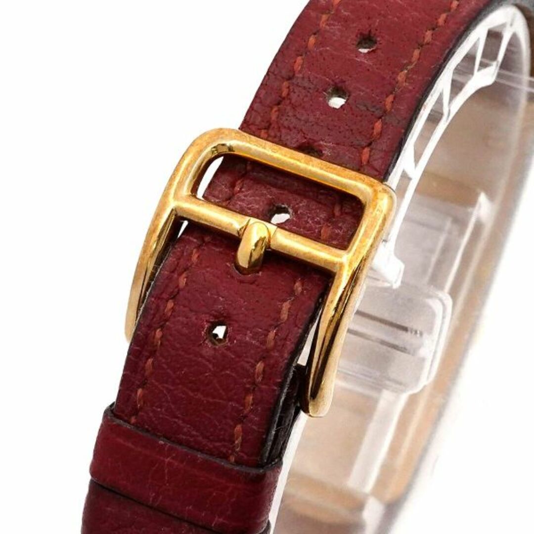 HERMES - エルメス HERMES ケリーウォッチ ヴィンテージ HERMES - エルメス HERMES ケリーウォッチ ヴィンテージ