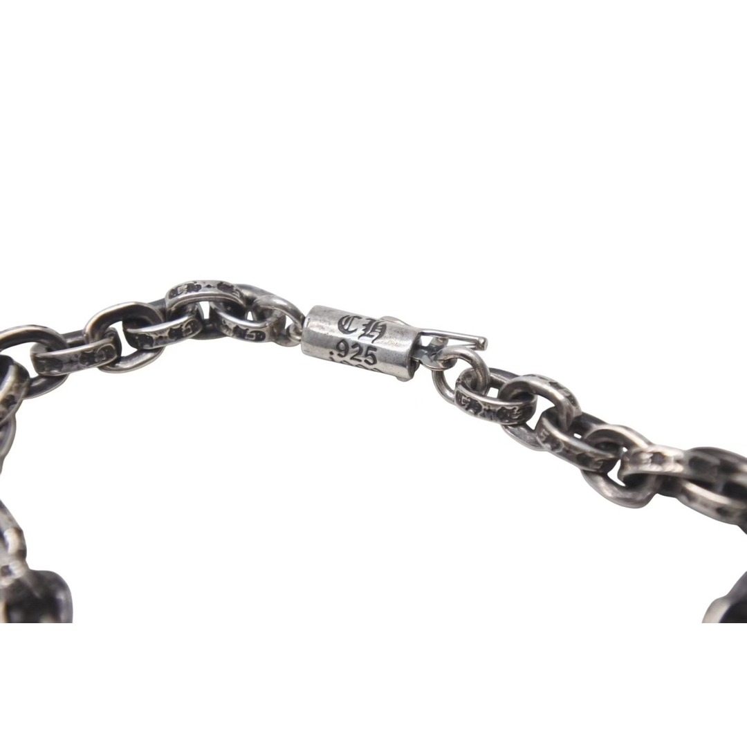 Chrome Hearts - 極美品 CHROME HEARTS クロムハーツ ペーパー Chrome Hearts - 極美品 CHROME HEARTS クロムハーツ ペーパー