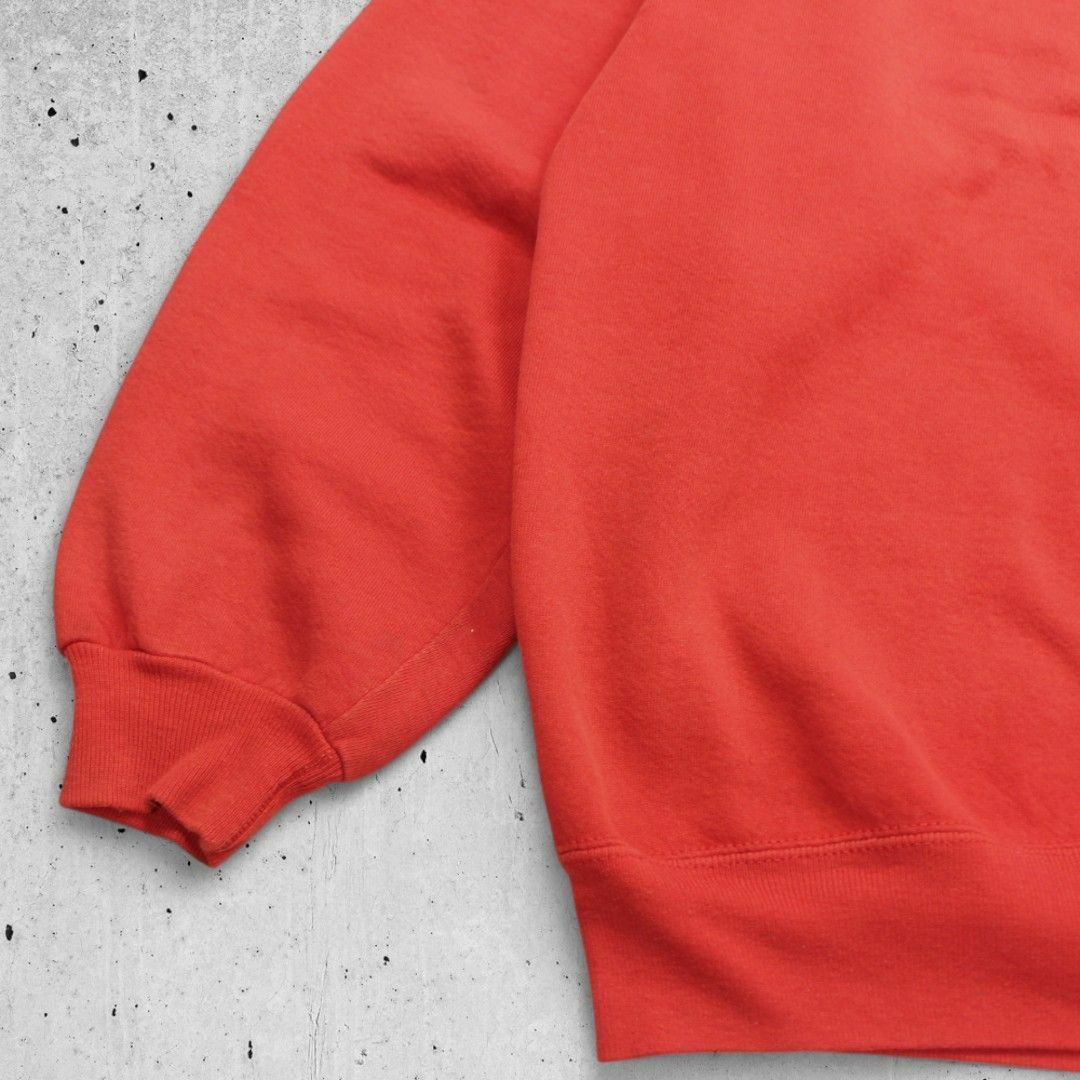 Russell Athletic - 古着 90s USA製 RUSSELL ATHLETIC CREW NECK Russell Athletic - 古着 90s USA製 RUSSELL ATHLETIC CREW NECK