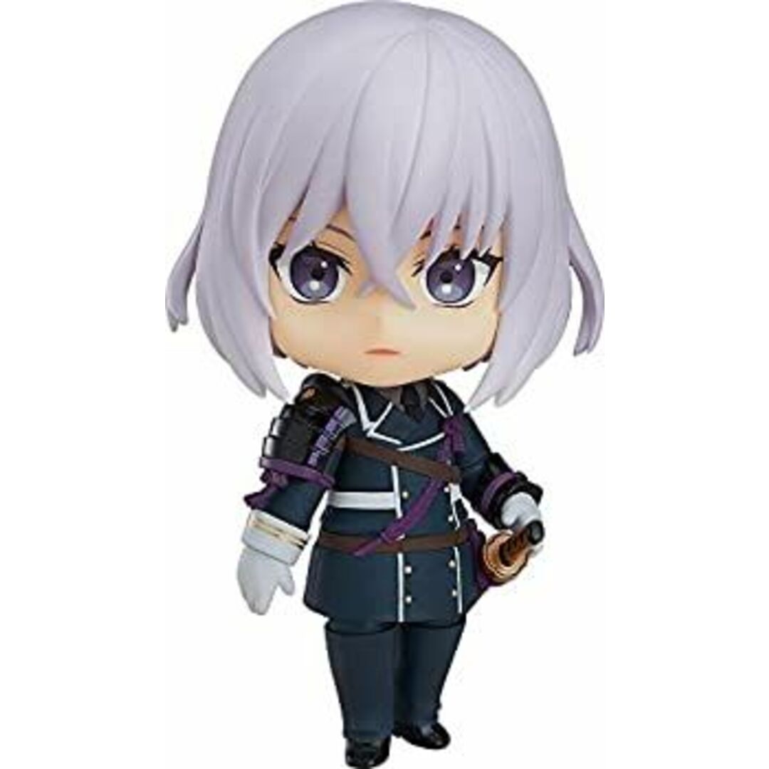 ねんどろいど 刀剣乱舞-ONLINE- 骨喰藤四郎 ノンスケール ABS&PVC製 塗装済み可動フィギュア エンタメ/ホビーのフィギュア(特撮)の商品写真