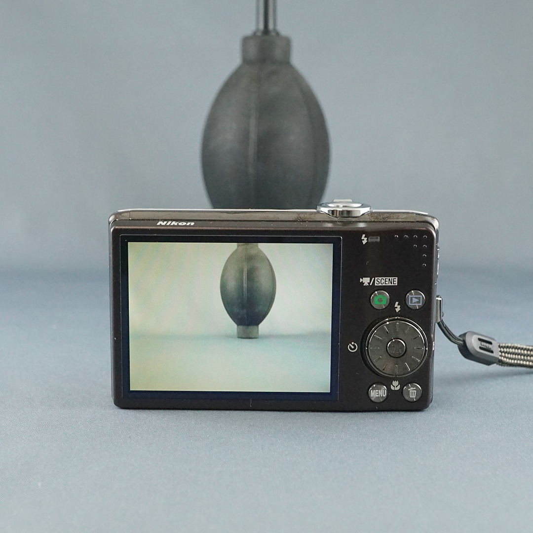 Nikon - Nikon COOLPIX S620 デジタルカメラ USED美品 本体+ Nikon - Nikon COOLPIX S620 デジタルカメラ USED美品 本体+