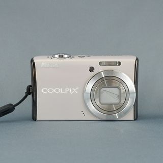 Nikon - Nikon COOLPIX S620 デジタルカメラ USED美品 本体+ Nikon - Nikon COOLPIX S620 デジタルカメラ USED美品 本体+