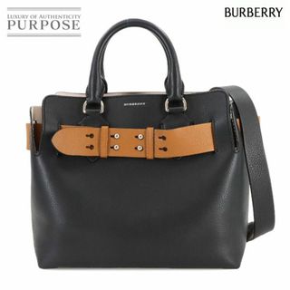 BURBERRY - バーバリー 黒 バッグ 中古美品 格安の通販 by もも BURBERRY - バーバリー 黒 バッグ 中古美品 格安の通販 by もも